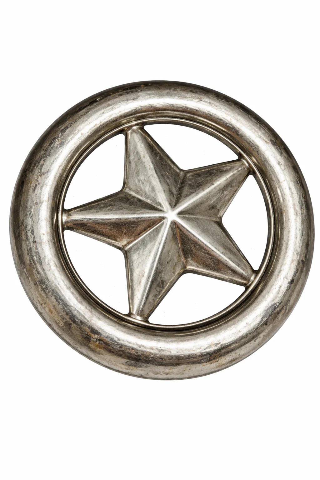 4"Ring Star