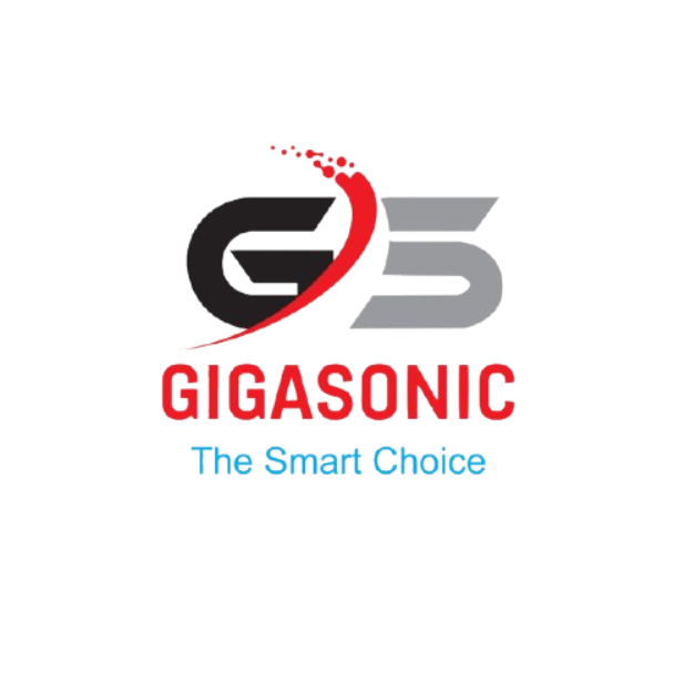 Gigasonic