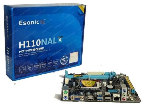 Esonic H110