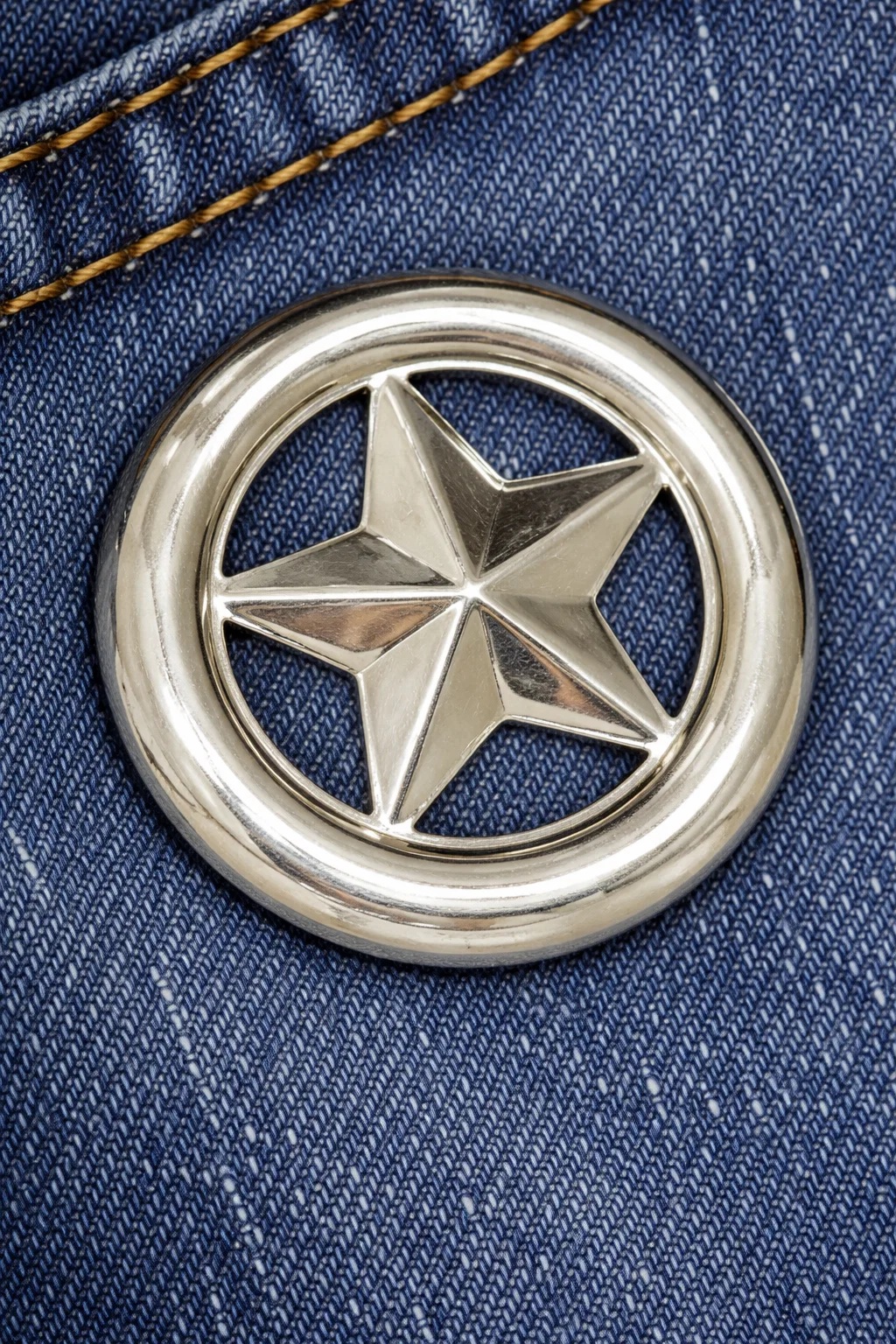4"Ring Star